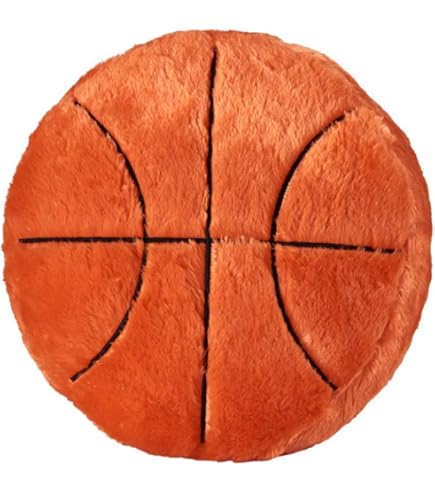 Amazon｜Eat Sleep バスケットボール枕カバー | バスケットボール枕