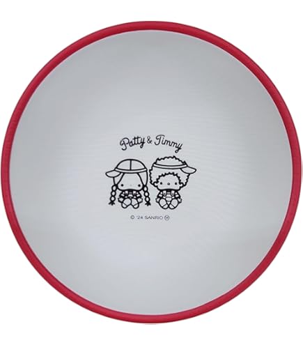 Amazon｜マリモクラフト ラウンドプレートS ベーシック パティ