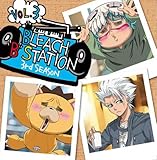 RADIO DJCD[BLEACH �hB�hSTATION]Third Season Vol.3