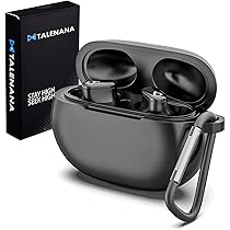 Amazon | 【2023全新デザイン】TALENANA For Beats Studio Buds +/
