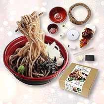 さんぷる vol.4 そば模型セット 61uhHwf6JiL._AC_UL210_SR210,