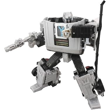 Amazon.co.jp 最新リリース: ロボット・子ども向けフィギュア の新着