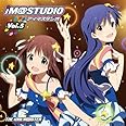 ラジオCD「iM@STUDIO」Vol.5