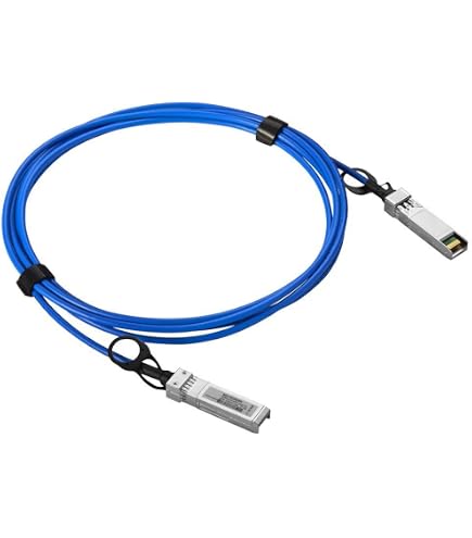 Amazon.co.jp: Macroreer 10G SFP+ DACケーブル、SFP ダイレクト