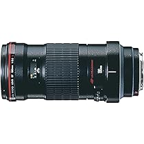 Amazon.co.jp: Canon EF 180 mm f3.5lマクロUSM Autofocus望遠レンズ