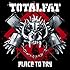 TOTALFAT「Place to Try(初回限定盤)」