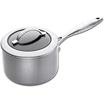 Amazon.co.jp: スキャンパン Classic ソテーパン 20cm ふた 付  