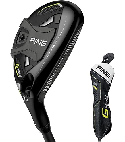 新品Ping G430 2U 17° ピン G430 ゴルフクラブッド Amazon | PING(ピン) G430 MAX ハイブリッド TOUR 2.0 CHROME【純正