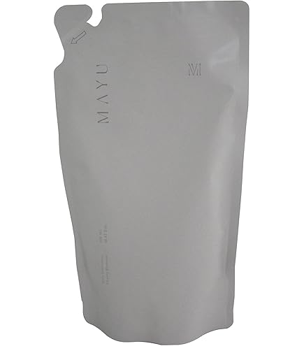 Amazon | 【365plus】 MAYU さくらの香り トリートメント (400ml) 1本