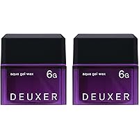 Amazon.co.jp: ナンバースリー DEUXER(デューサー) アクアジェル