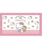 Amazon.co.jp: サンリオ(SANRIO) ハローキティ ラップタオル 60