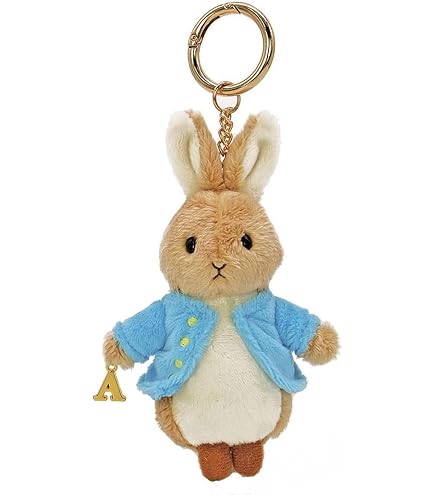 Amazon.co.jp: ナカジマコーポレーション ピーターラビット (TM