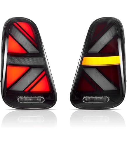 Amazon | 【ﾊﾟｰﾂﾔｰﾄﾞｵﾝﾘｰﾜﾝ】 MINI用 mini R50 R52 R53 メッキ テール