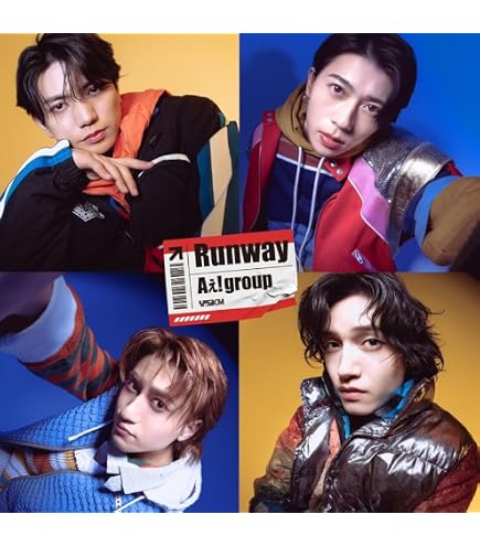 Amazon.co.jp: aぇ group 【特典付全4形態セット】 《A》BEGINNING