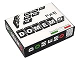 ドメモ(DOMEMO)木製タイル版/クロノス/アレックス・ランドルフ