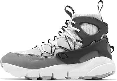 Amazon ナイキ エア フットスケープ ミッド レディース ランニング シューズ Air Footscape Mid 0519 002 並行輸入品 ランニング