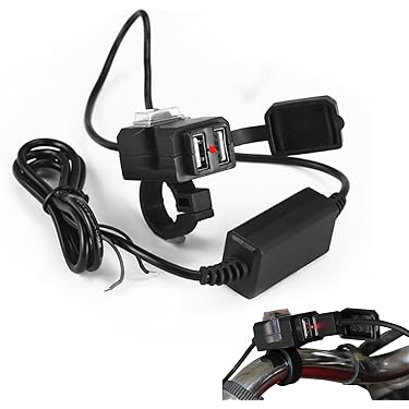 Amazon.co.jp 最新リリース: バイク用バッテリー充電器 の新着