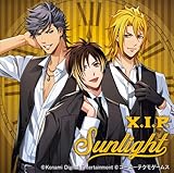 Sunlight(I wanna be your hero �s�j���l�Z���^�[ver.)