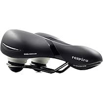 Selle Royal RESPIRO SOFT 227mm • Hitta bästa pris