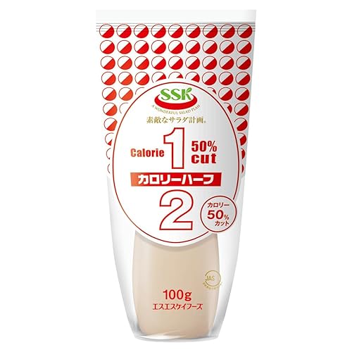 SSK カロリーハーフ