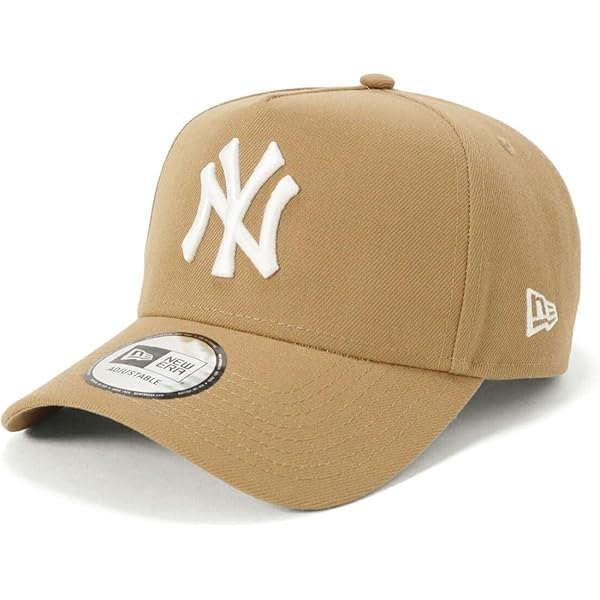 Amazon | [ニューエラ] newera キャップ 9FORTY A-Frame/Cloth