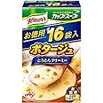 クノール カップスープ ポタージュ 16袋入