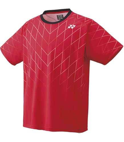 Amazon.co.jp: ヨネックス YONEX バドミントンウェア メンズ ゲーム