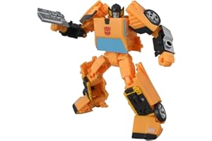 タカラトミー(TAKARA TOMY) T-SPARK STUDIOSERIES スタジオシリーズ トランスフォーマー TS-24 サンストリーカー 可動フィギュア