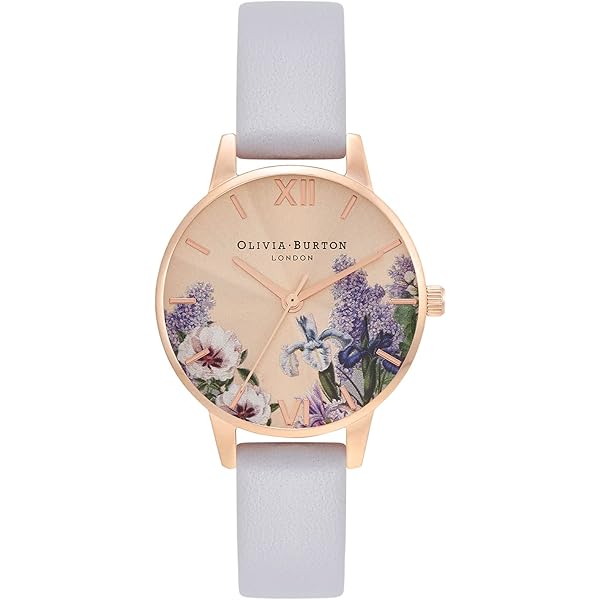 Amazon.co.jp: 正規代理店 [OLIVIA BURTON] オリビアバートン