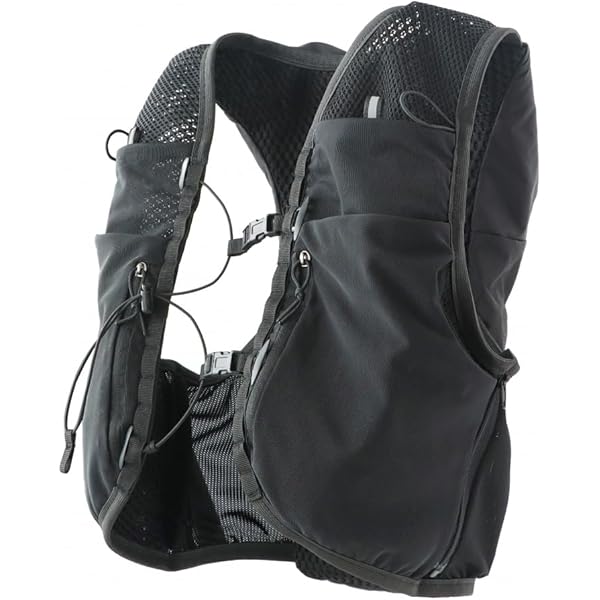 Amazon.co.jp: サロモン（SALOMON） ACTIVE SKIN 4 ランニングベスト