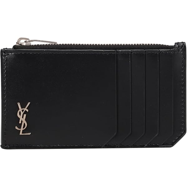 Amazon | [サンローラン パリ]パリ SAINT LAURENT PARIS YSL カード