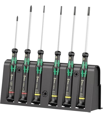Amazon | Snap-on (スナップオン) 精密 ドライバー セット SGDE70