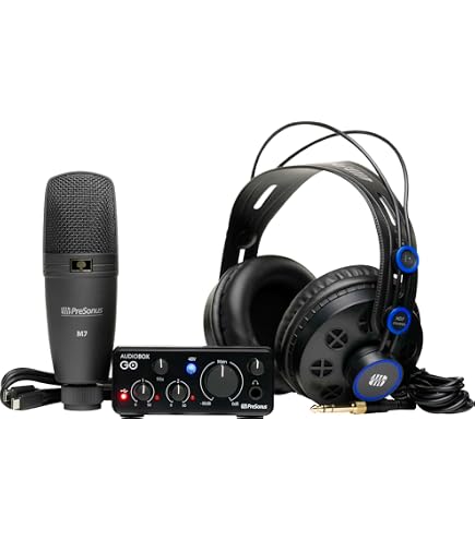 Amazon | PreSonus AudioBox 96 25周年記念USBオーディオ