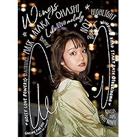 Amazon | 「WINGS」 (初回限定盤) | 大橋彩香 | アニメ