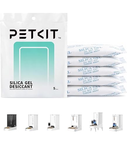 Amazon | PETKIT(ペットキット) 給水器交換用フィルター3.0 (5コセット