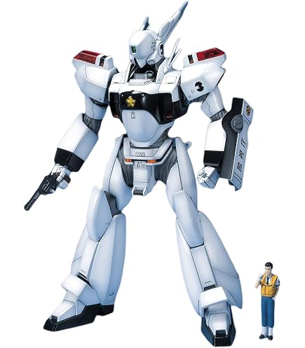 MG 機動警察パトレイバー イングラム 1号機 プラモデル Amazon | 機動警察パトレイバー MG イングラム3号機 | プラモデル 通販