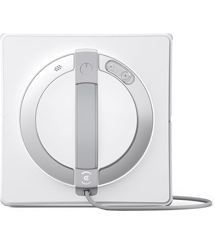 Amazon | TOSIMA W2 窓掃除ロボット インテリジェントパスプランニング