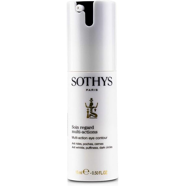 sothys eye cream