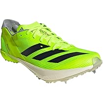 Amazon | adidas(アディダス) ADIZERO AMBITION ルシッドレモン