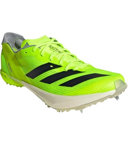 陸上スパイク3種 Amazon.co.jp: アディダス adidas ADIZERO HJ 陸上競技 陸上