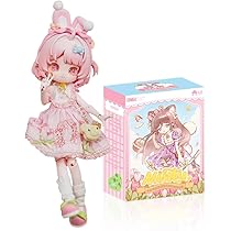 COME4FREE ミンティ ファンタジー フォレスト 超シークレット COME4FREE Minty ミンティ ファンタジー フォレスト シリーズ