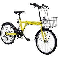 Amazon Co Jp 売れ筋ランキング 折りたたみ自転車 の中で最も人気のある商品です
