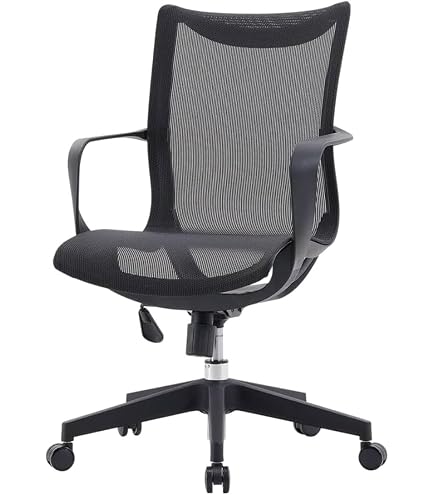 Amazon.co.jp: ニトリ(NITORI) オフィスチェア Z08 BK 3506994