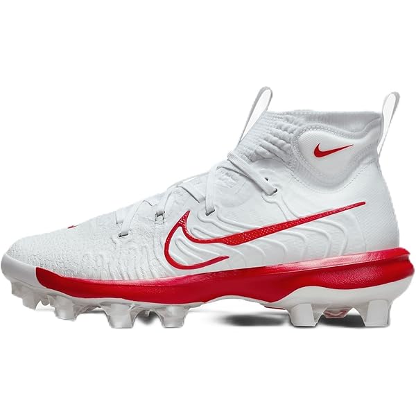 Nike Alpha フットボールスパイク　FQ4046-600 27cm Nike Alpha フットボールスパイク FQ4046-600 27cm - メルカリ