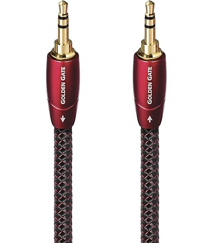 audioquest COLORADO XLRオーディオケーブル 1.0m Audioquest 1m SE