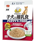 幼犬　離乳食　jpスタイル　粉末タイプ　成長期用総合栄養食　420g×24缶 Amazon.co.jp: ジェーピースタイル 幼犬用離乳食 420g : ペット用品