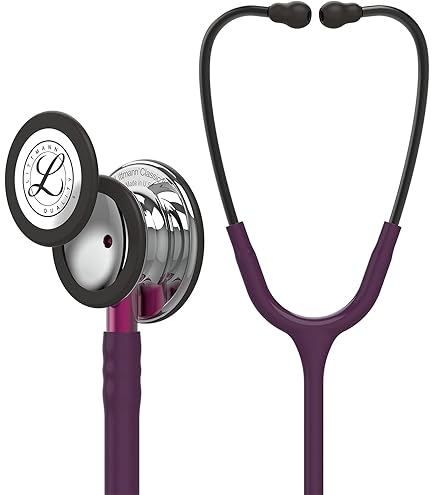 Amazon.co.jp: Littmann (r) Master Cardiology (r) および Cardiology