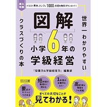 処分価格　 PERSPECTIVE 小学6年　全19冊 図解 小学6年の学級経営 世界一わかりやすいクラスづくりの本