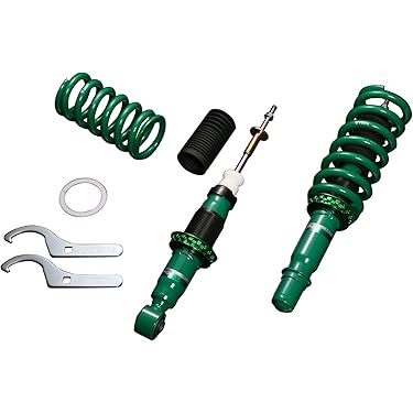 LEHRMEISTER　車高調　4本セット SUSPENSION SYSTEM | LEHRMEISTER | ホイールオンラインカタログ