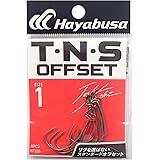 ハヤブサ(Hayabusa) TNSオフセット2 (T･N･S OFFSET II)